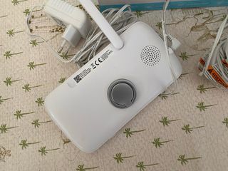 Vigilabebés Motorola Ease35 5’’ Video