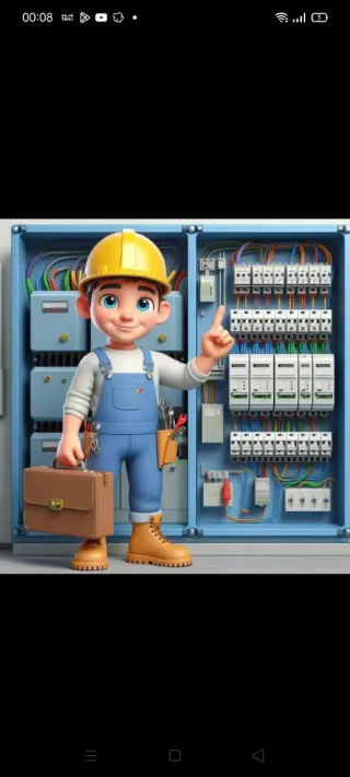 Averías eléctricas