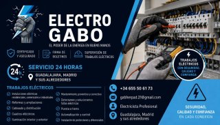 Averías eléctricas