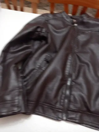 Giubbotto Sorbino Marrone Uomo