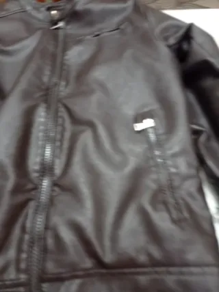 Giubbotto Sorbino Marrone Uomo