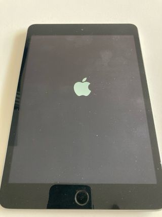 Ipad Mini 3 impecable