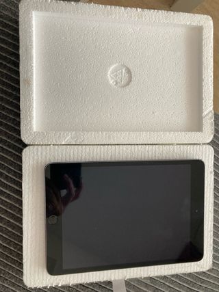 Ipad Mini 3 impecable