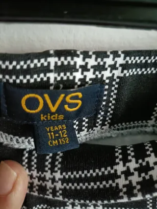 Set bambina: leggings fantasia + t-shirt bianca