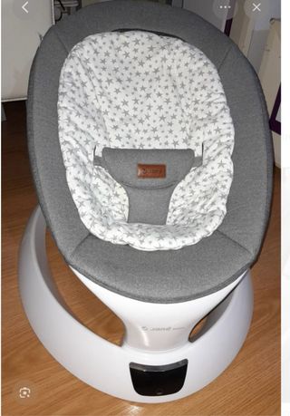 Hamaca Electrónica Jané