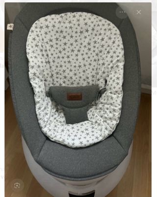 Hamaca Electrónica Jané