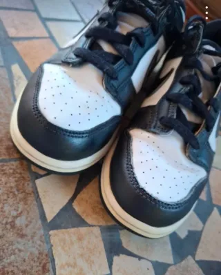 Nike Dunk Scarpa da Ginnastica Unisex