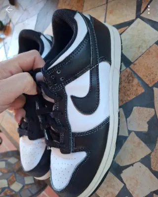 Nike Dunk Scarpa da Ginnastica Unisex