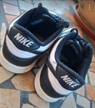 Nike Dunk Scarpa da Ginnastica Unisex