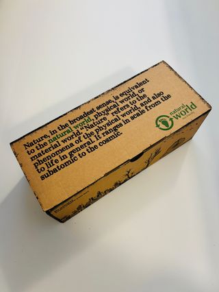 Alpargatas Natural World Slip On rojas 43 new