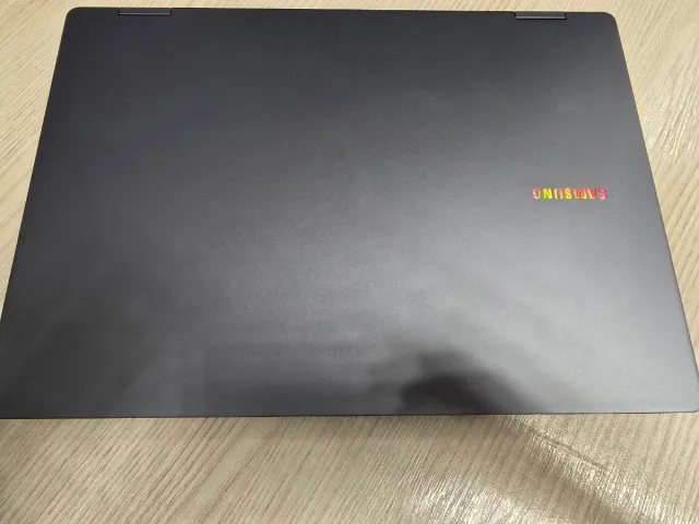 Samsung Galaxy Book4 Pro 360 512 GB