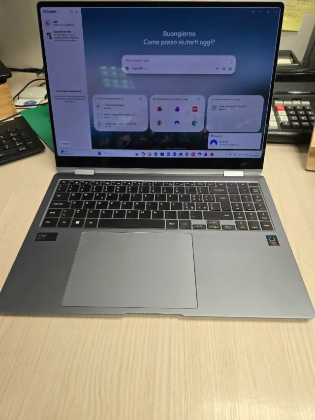 Samsung Galaxy Book4 Pro 360 512 GB