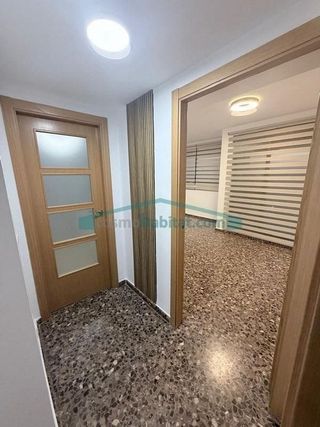 Piso en alquiler en Benaguasil