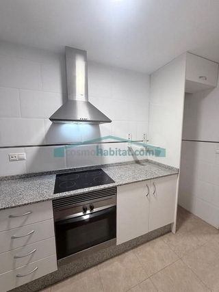 Piso en alquiler en Benaguasil