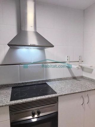 Piso en alquiler en Benaguasil