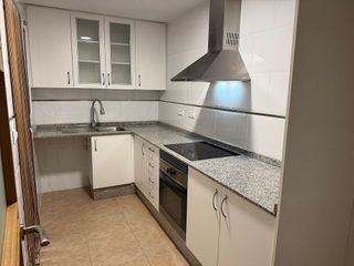 Piso en alquiler en Benaguasil