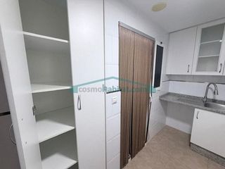 Piso en alquiler en Benaguasil