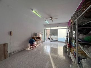 Local comercial en venta en Caldes de Montbui