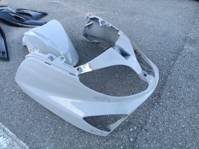 Carenado / tapas Yamaha TMAX 500 2005 O sueltas