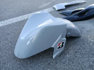 Carenado / tapas Yamaha TMAX 500 2005 O sueltas