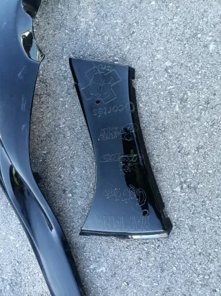 Carenado / tapas Yamaha TMAX 500 2005 O sueltas