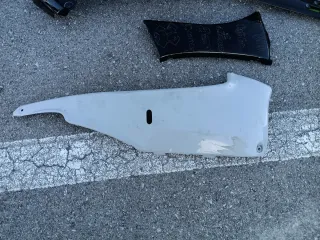 Carenado / tapas Yamaha TMAX 500 2005 O sueltas