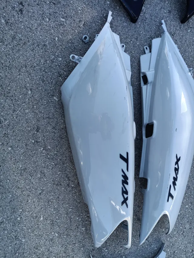 Carenado / tapas Yamaha TMAX 500 2005 O sueltas