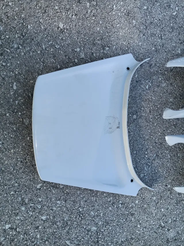 Carenado / tapas Yamaha TMAX 500 2005 O sueltas