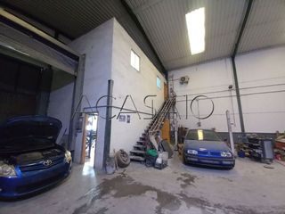 Local comercial en venta en Yuncos