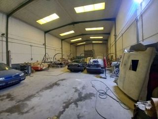 Local comercial en venta en Yuncos