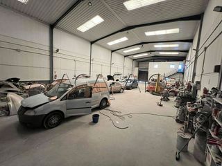 Local comercial en venta en Yuncos