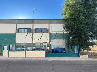 Local comercial en venta en Yuncos