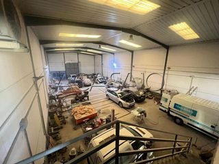 Local comercial en venta en Yuncos