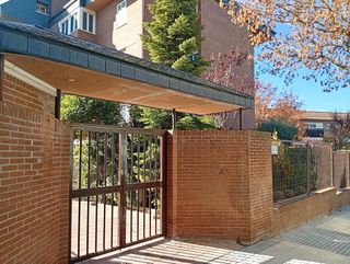 Garaje en venta en Golf - El Carralero en Majadahonda