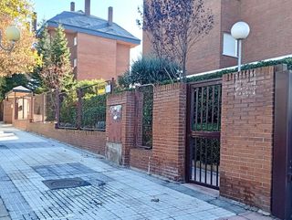 Garaje en venta en Golf - El Carralero en Majadahonda