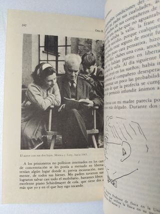 De la fisión del atomo a la bomba de hidrógeno.