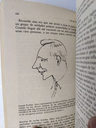 De la fisión del atomo a la bomba de hidrógeno.