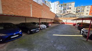 Garaje en venta en Universidad - Los Lirios en Logroño