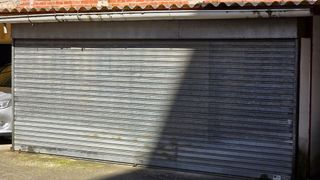 Garaje en venta en Universidad - Los Lirios en Logroño