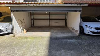 Garaje en venta en Universidad - Los Lirios en Logroño