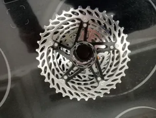 Cassette Sunrace