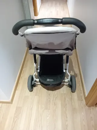 Silla de paseo Toys R Us plegable