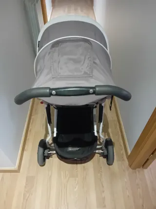 Silla de paseo Toys R Us plegable