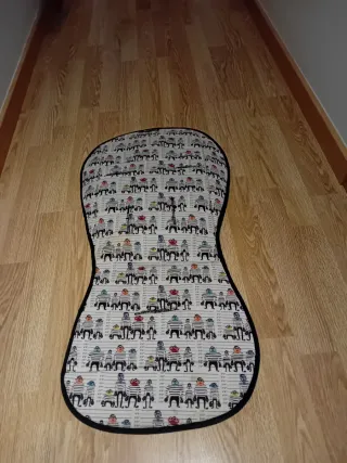 Silla de paseo Toys R Us plegable