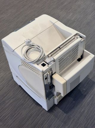 Impresora Profesional HP LaserJe 4200DTN