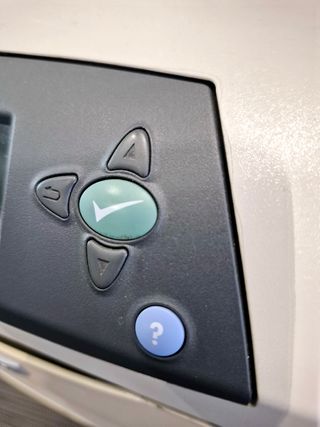 Impresora Profesional HP LaserJe 4200DTN