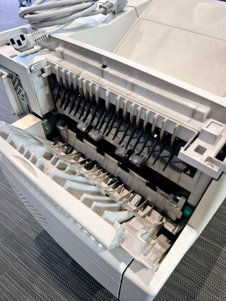 Impresora Profesional HP LaserJe 4200DTN