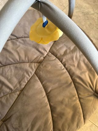 Gimnasio Bebé Ikea Gulligast