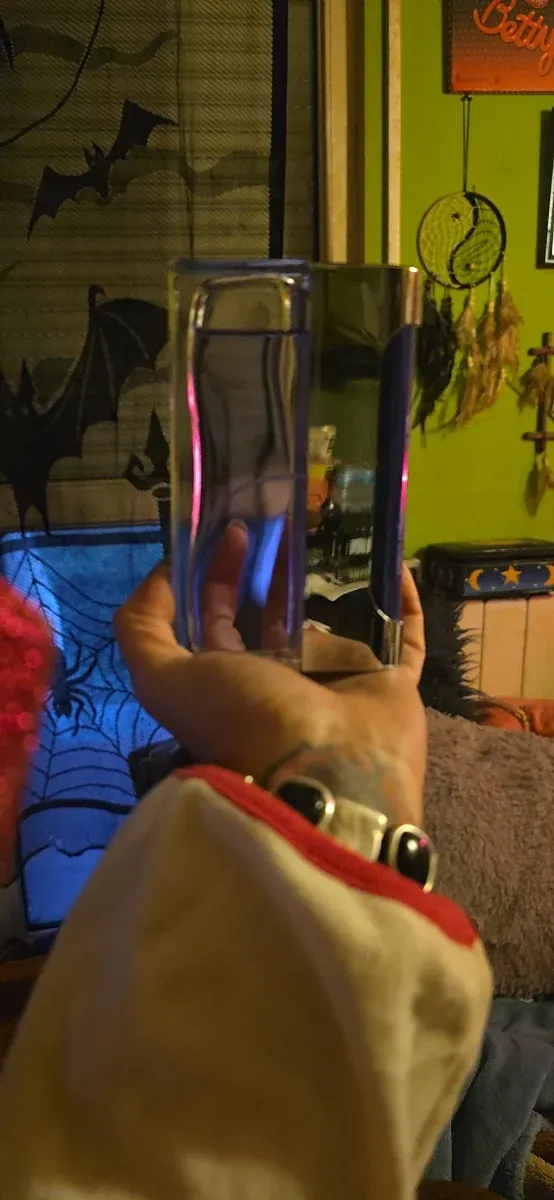 Ultraviolet,Paco Rabanne (Defecto fabrica)Ultima!