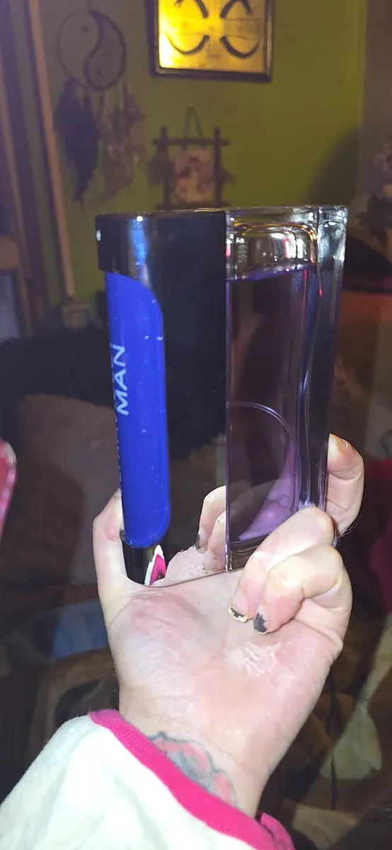 Ultraviolet,Paco Rabanne (Defecto fabrica)Ultima!